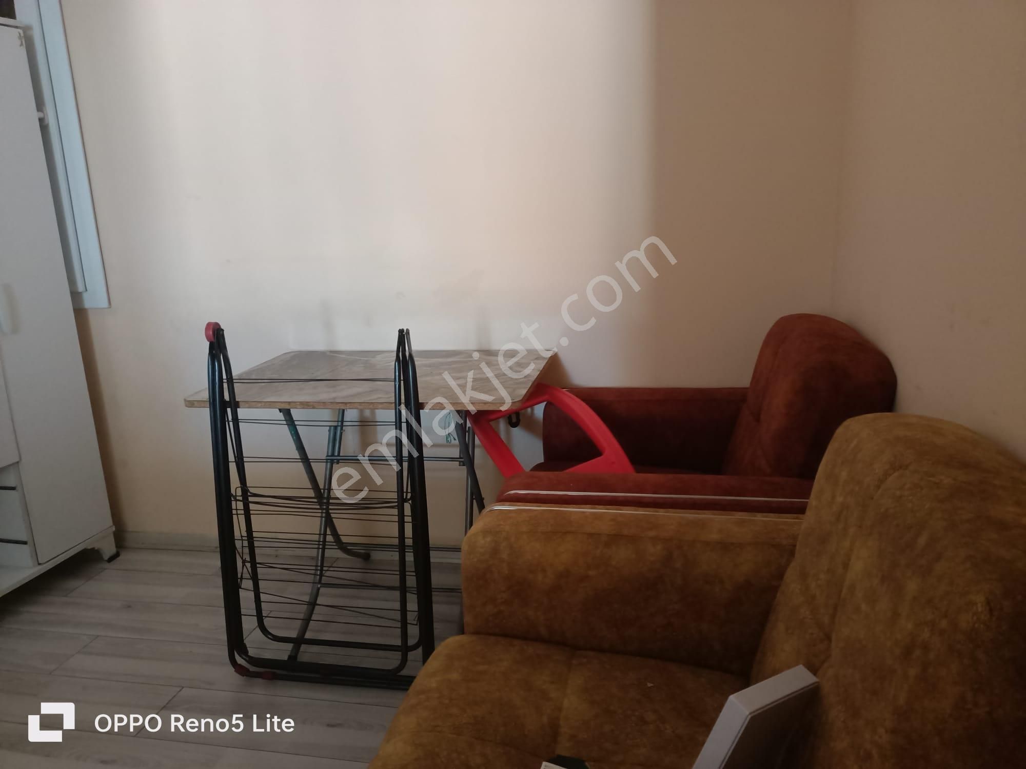 Tombul Emlaktan Dumlupınar Mahallesinde 1+1 Satılık Daire - Görsel 9