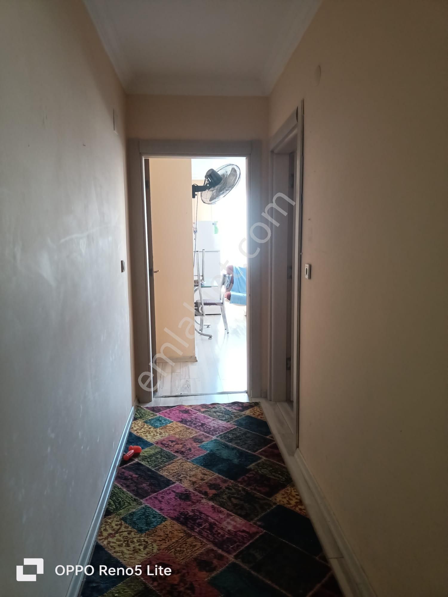 Tombul Emlaktan Dumlupınar Mahallesinde 1+1 Satılık Daire - Görsel 6