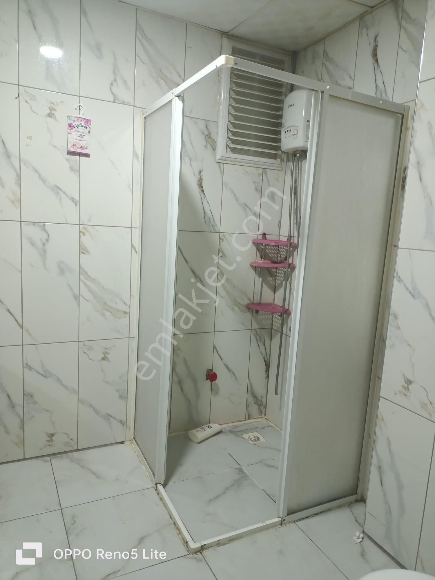 Tombul Emlaktan Dumlupınar Mahallesinde 1+1 Satılık Daire - Görsel 8