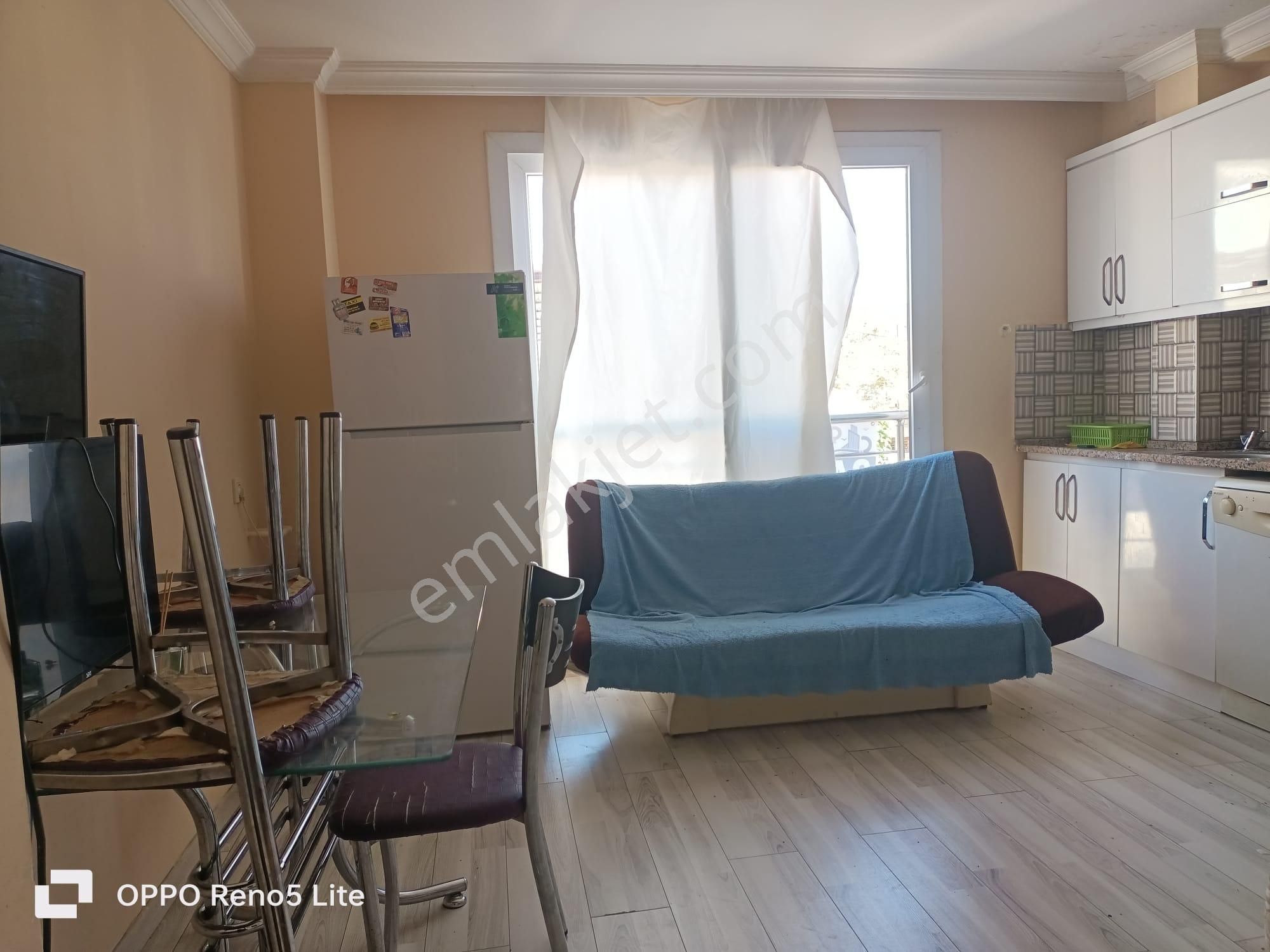 Tombul Emlaktan Dumlupınar Mahallesinde 1+1 Satılık Daire - Görsel 10