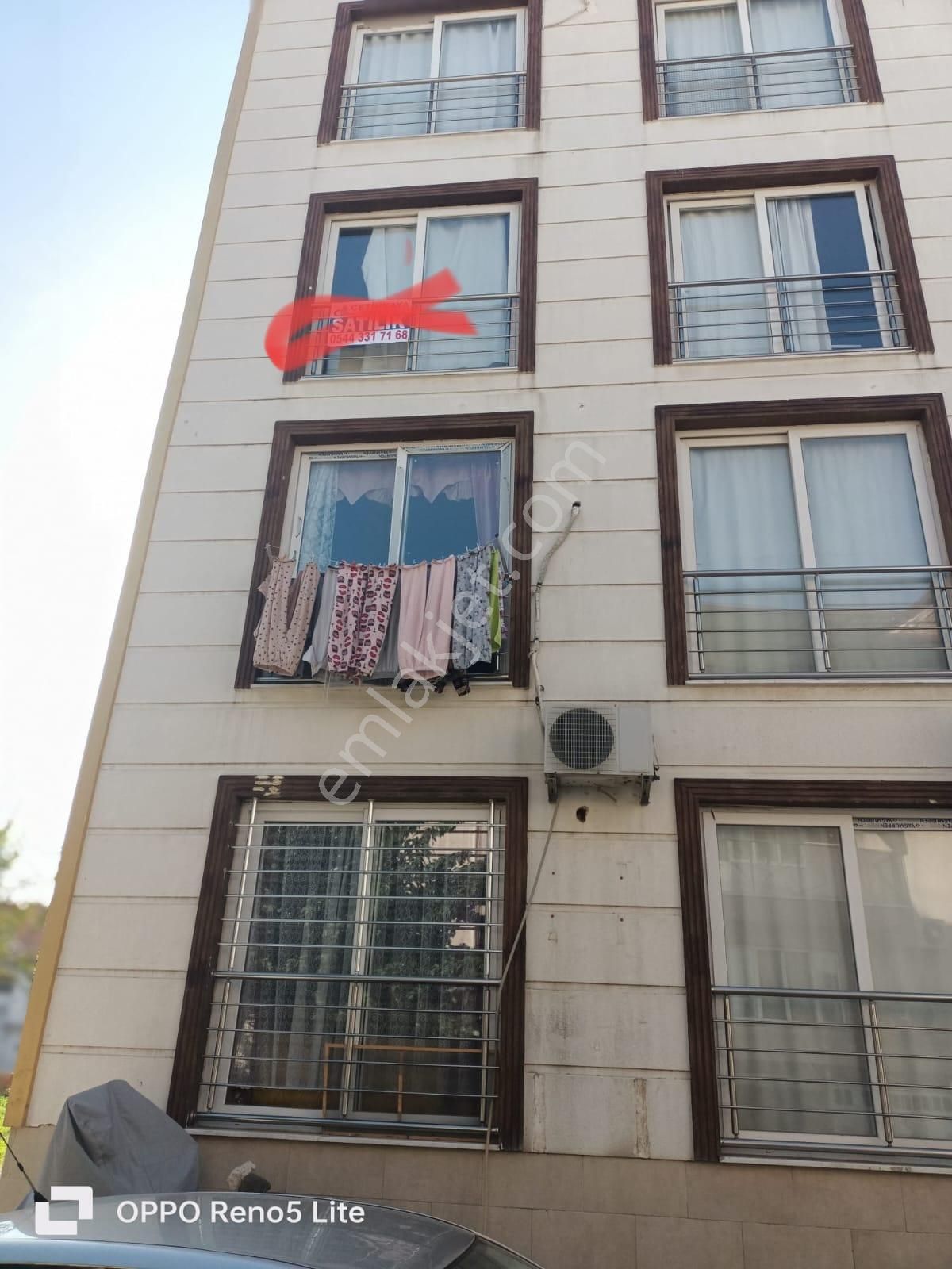 Tombul Emlaktan Dumlupınar Mahallesinde 1+1 Satılık Daire - Görsel 2