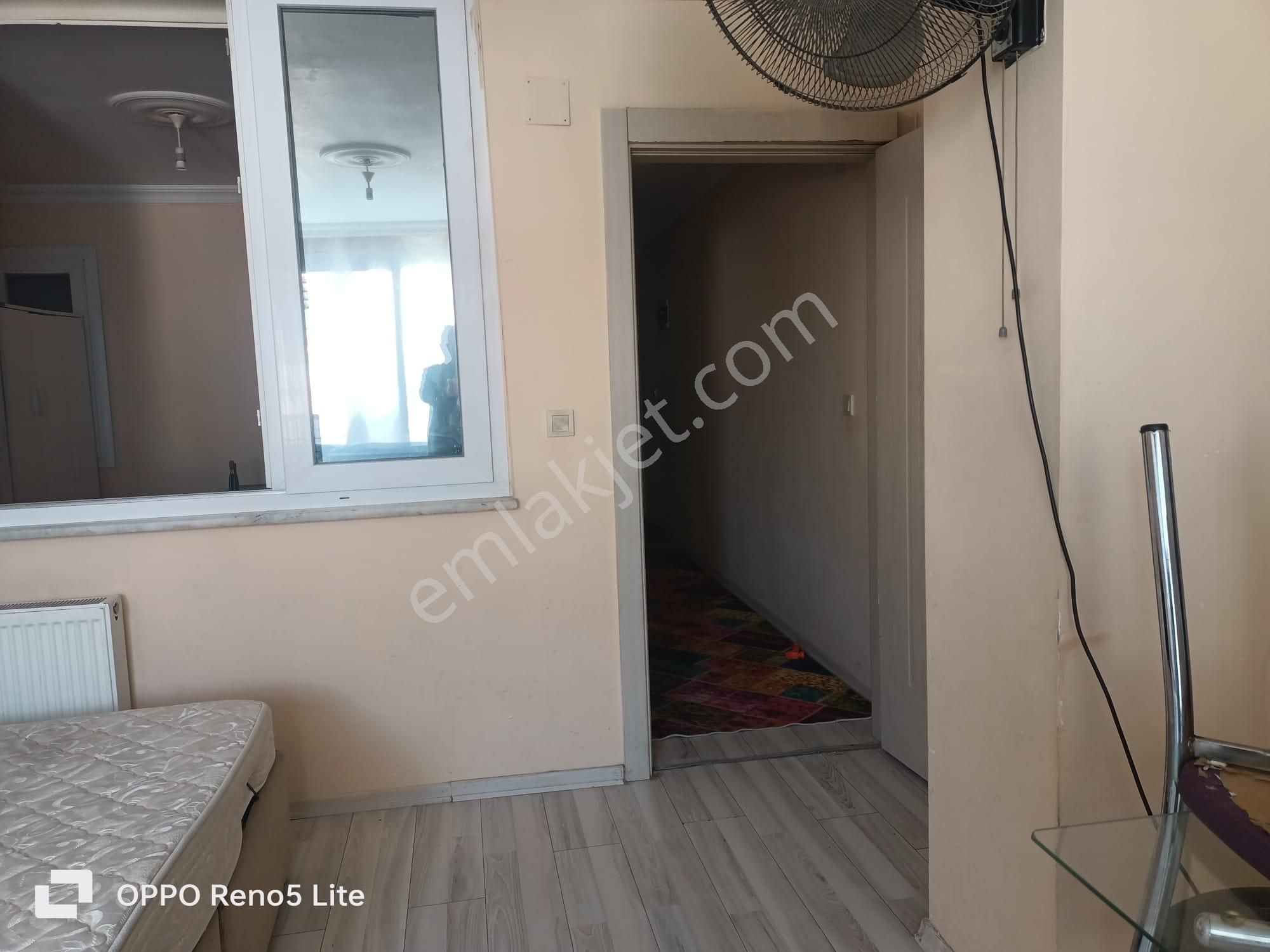 Tombul Emlaktan Dumlupınar Mahallesinde 1+1 Satılık Daire - Görsel 5