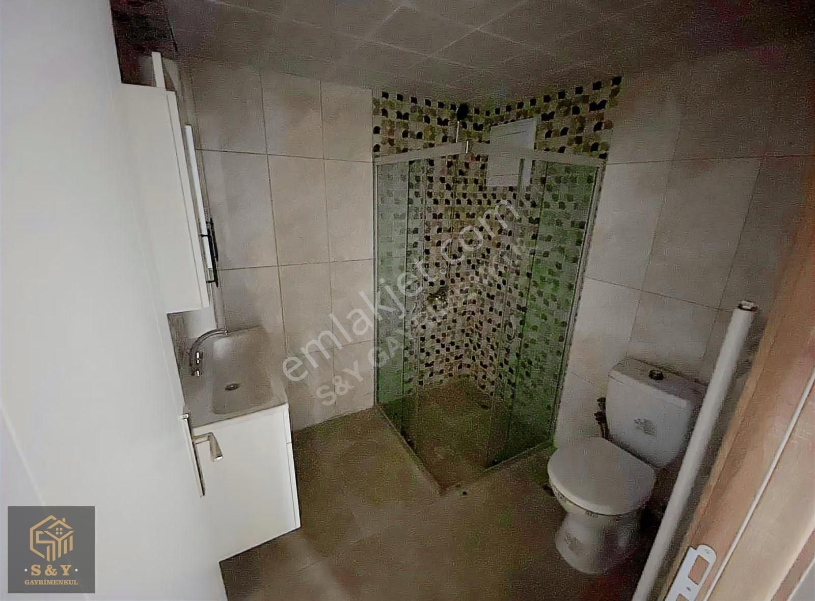 29 Ekim Mah. Okul Ve Sağlık Arsası Karşısı 3+1 Ara Kat Daire - Görsel 19