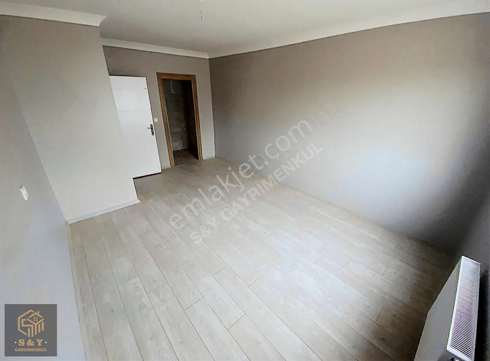 29 Ekim Mah. Okul Ve Sağlık Arsası Karşısı 3+1 Ara Kat Daire - Görsel 24