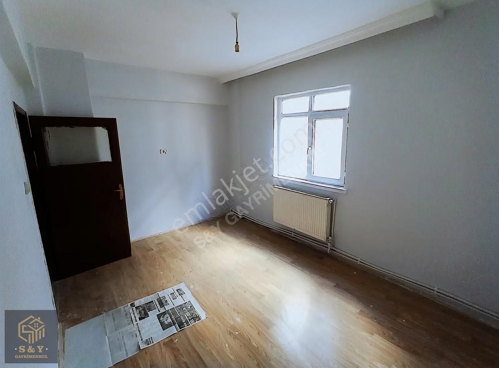 Tandoğan Mah. 3+1 Y.giriş 100 M2 Çarşı Yakını Kiralık Daire - Görsel 11