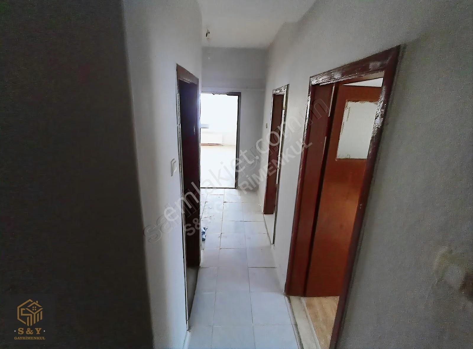 Tandoğan Mah. 3+1 Y.giriş 100 M2 Çarşı Yakını Kiralık Daire - Görsel 20