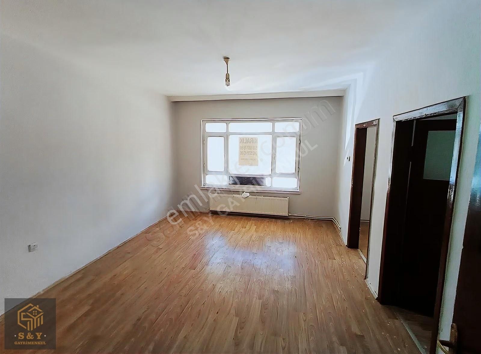 Tandoğan Mah. 3+1 Y.giriş 100 M2 Çarşı Yakını Kiralık Daire - Görsel 13