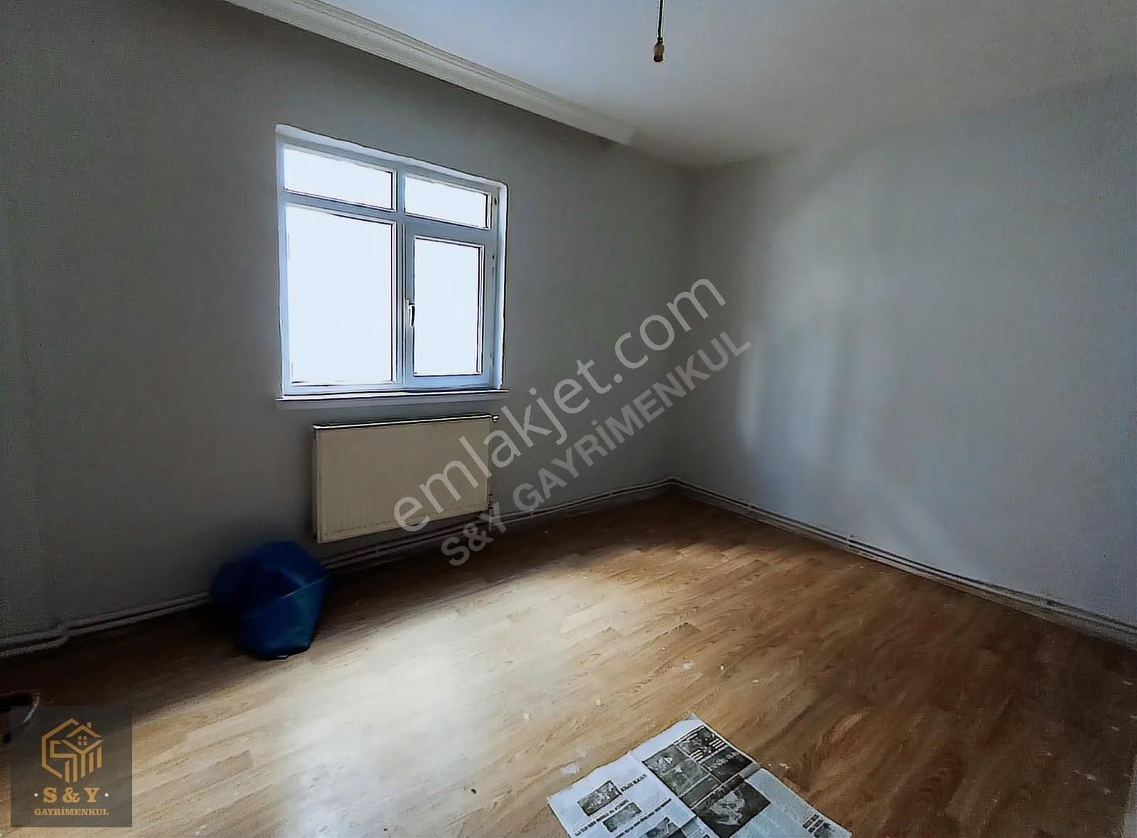 Tandoğan Mah. 3+1 Y.giriş 100 M2 Çarşı Yakını Kiralık Daire - Görsel 15