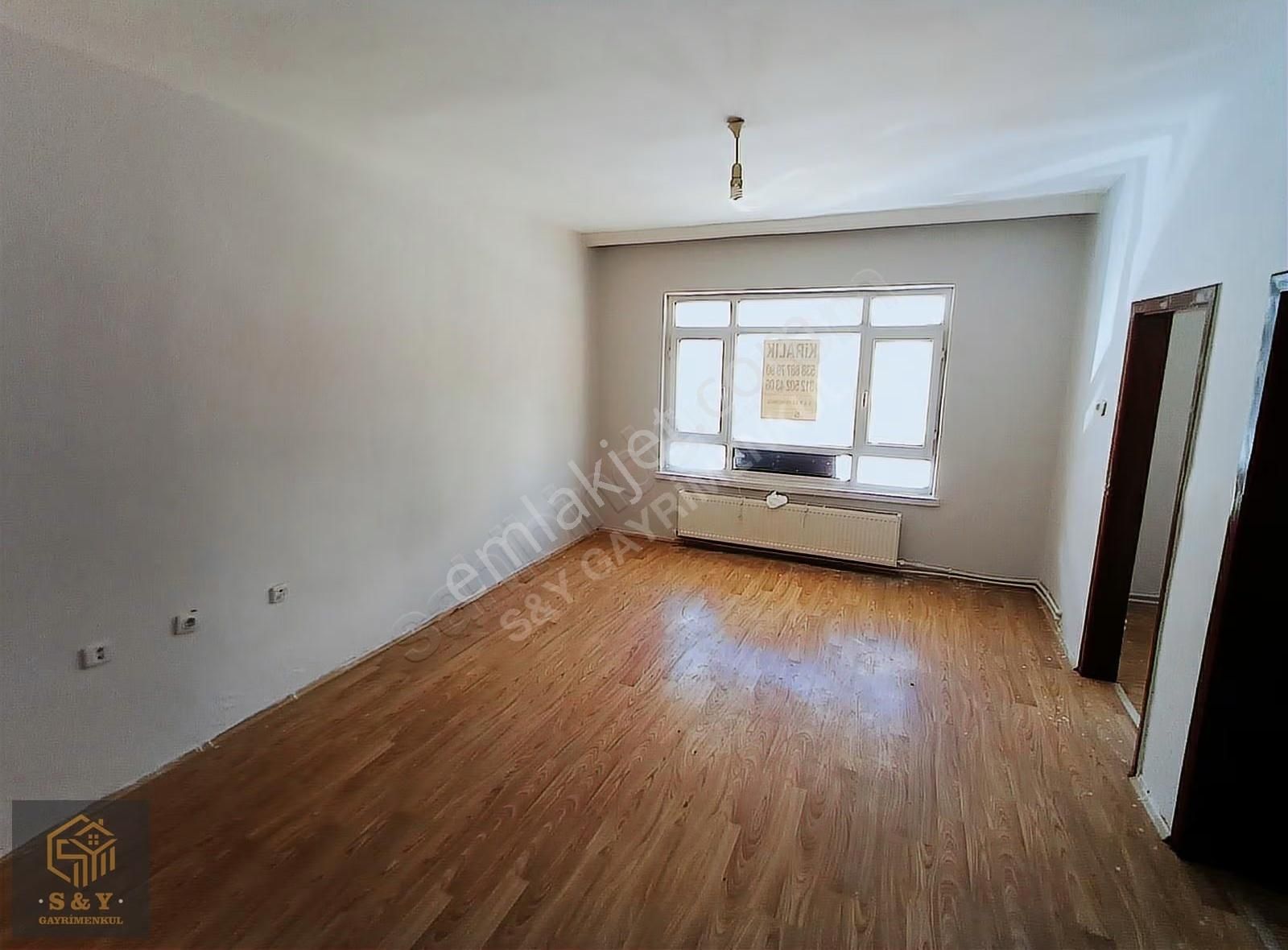 Tandoğan Mah. 3+1 Y.giriş 100 M2 Çarşı Yakını Kiralık Daire - Görsel 6