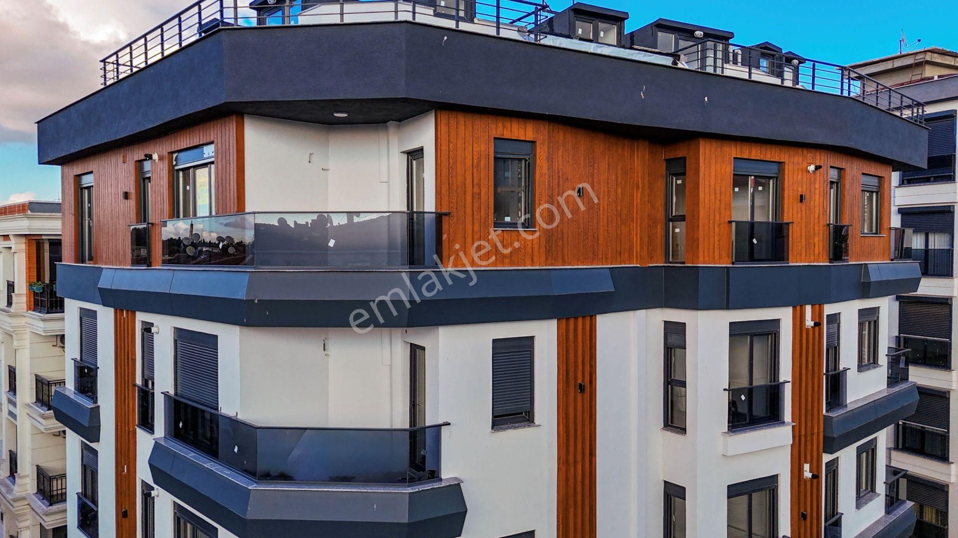 Bakırköy Zuhuratbaba Mah. 2+1 Ara Kat Ferah Lüx Daire - Görsel 14