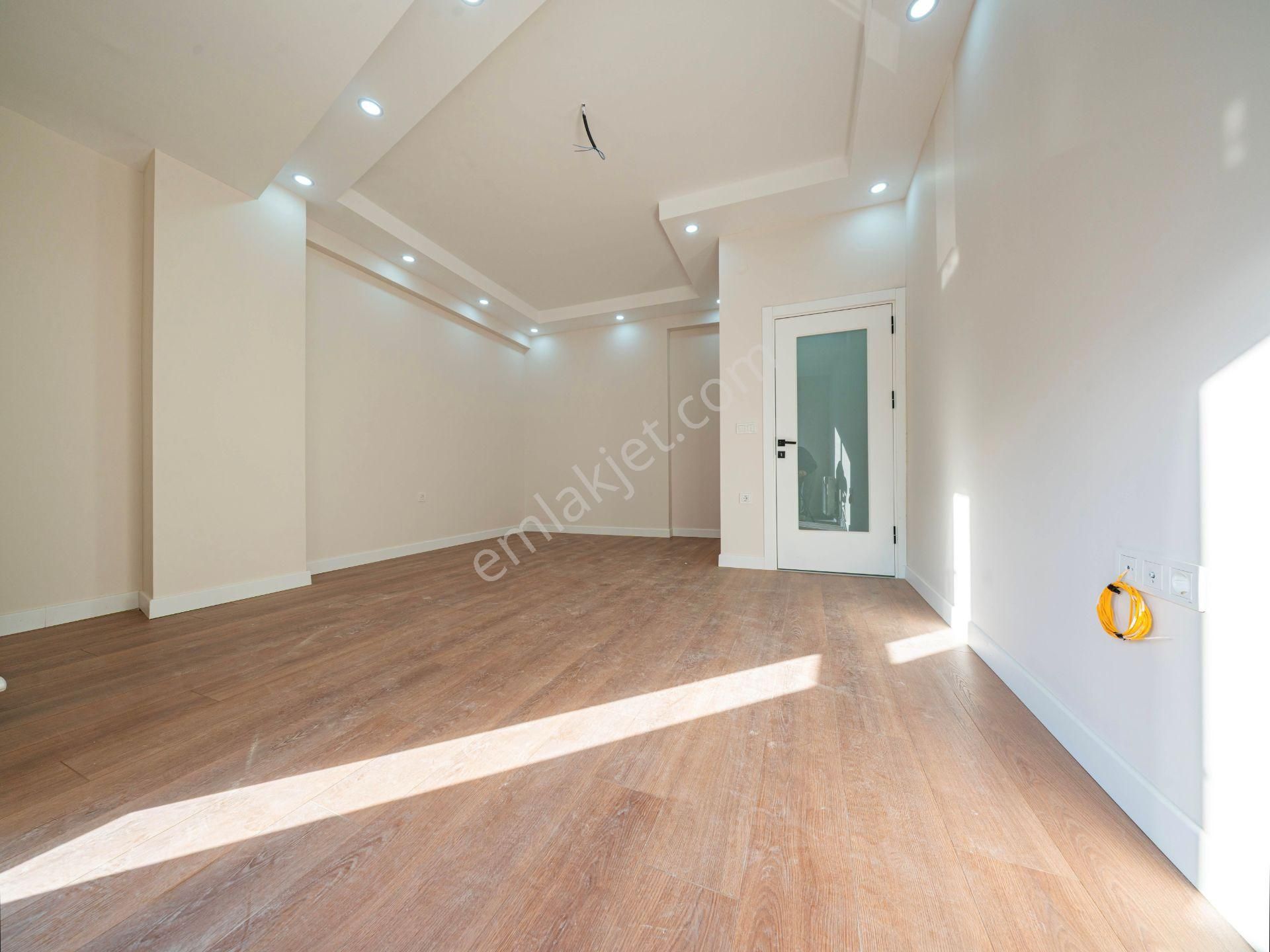 Bakırköy Zuhuratbaba Mah. 2+1 Ara Kat Ferah Lüx Daire - Görsel 10