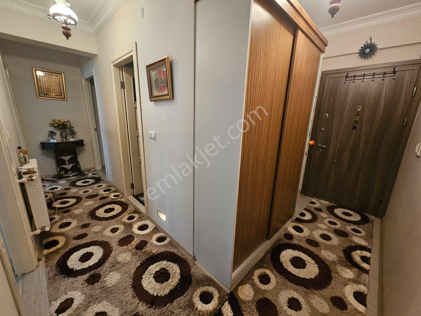 Karşıyaka Fıkrı Altayda Değerlı Konumda 3+1 | Kapalı Otoparklı - Görsel 19