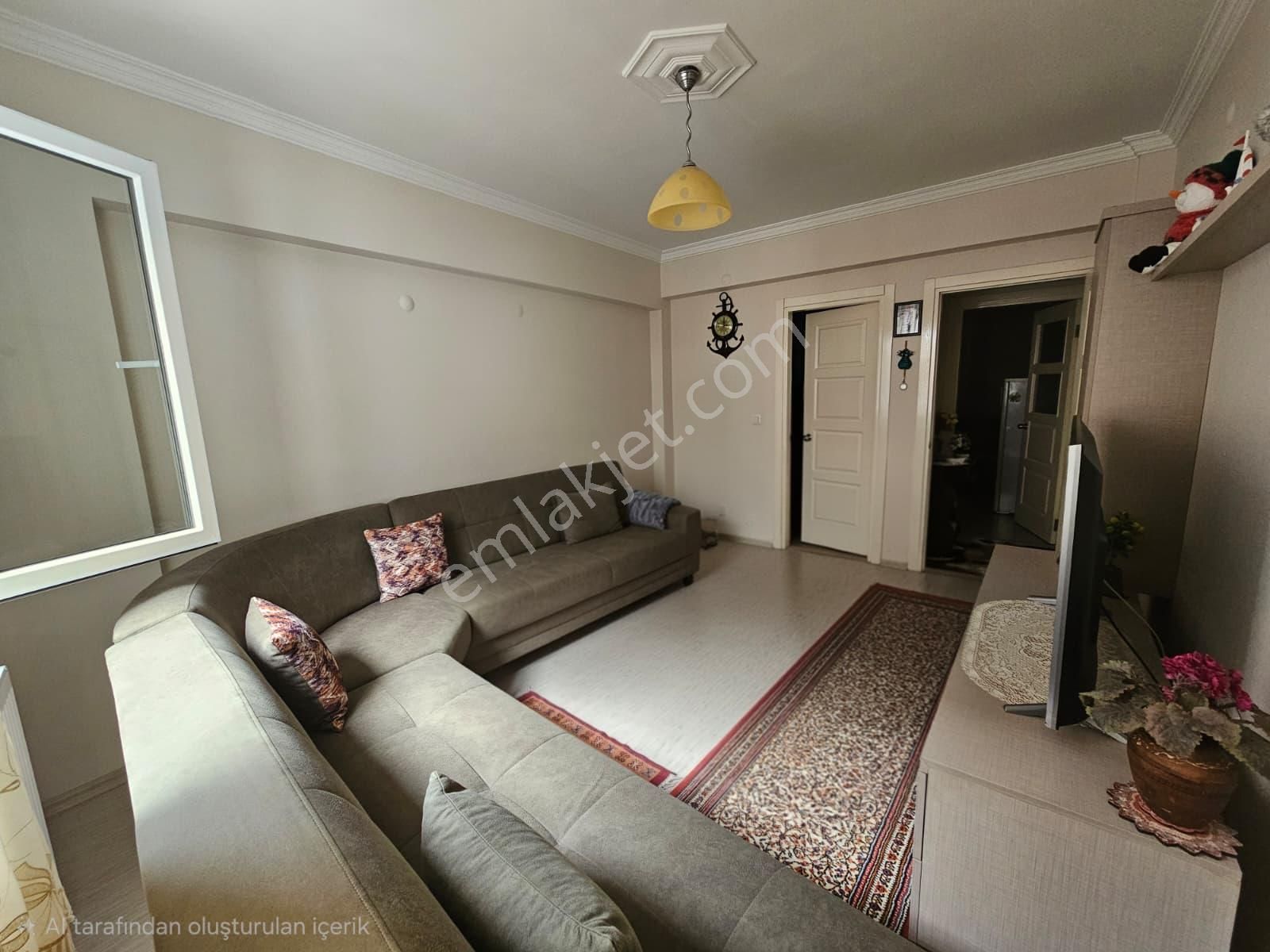 Karşıyaka Fıkrı Altayda Değerlı Konumda 3+1 | Kapalı Otoparklı - Görsel 4