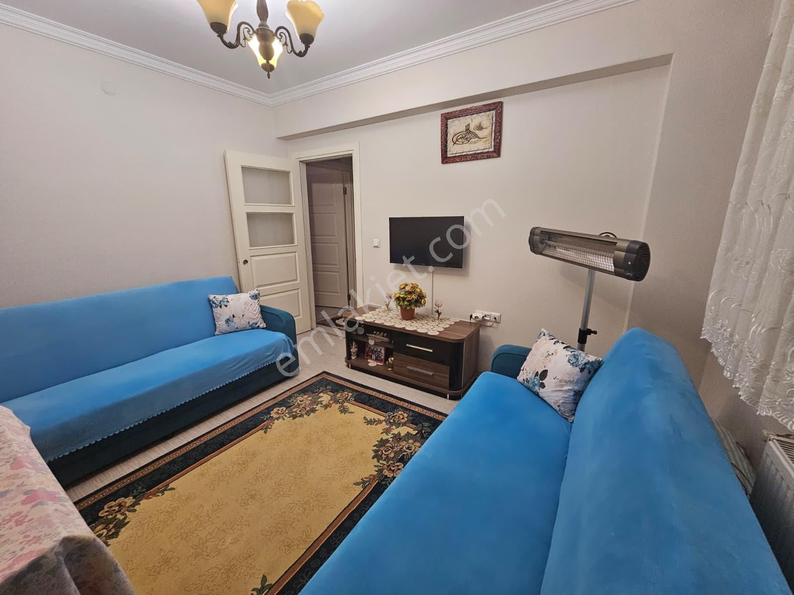 Karşıyaka Fıkrı Altayda Değerlı Konumda 3+1 | Kapalı Otoparklı - Görsel 21