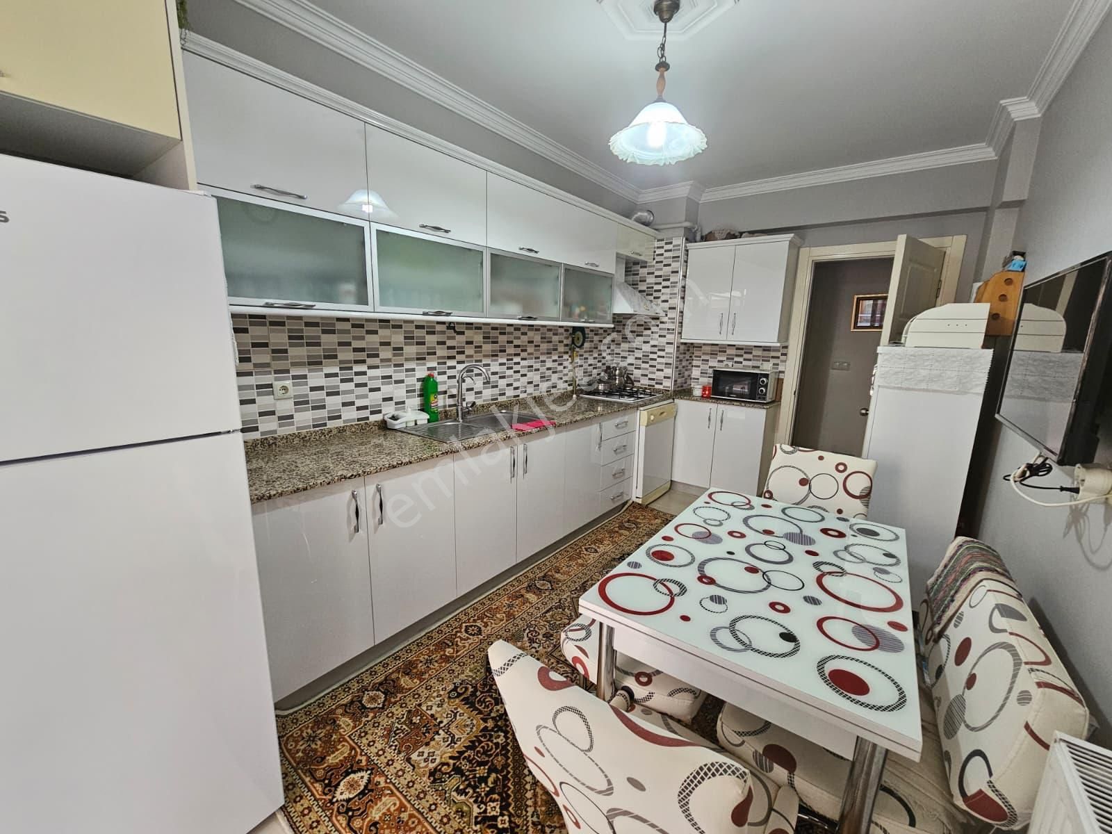 Karşıyaka Fıkrı Altayda Değerlı Konumda 3+1 | Kapalı Otoparklı - Görsel 11