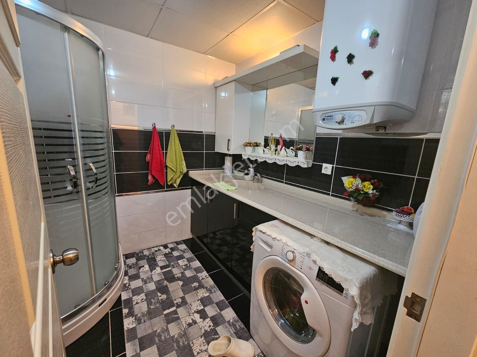 Karşıyaka Fıkrı Altayda Değerlı Konumda 3+1 | Kapalı Otoparklı - Görsel 23