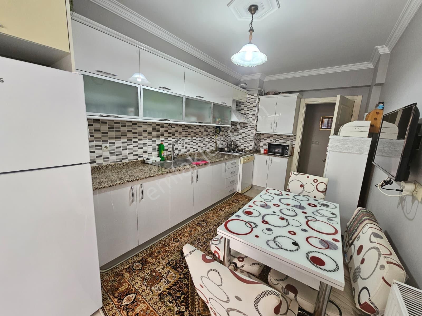 Karşıyaka Fıkrı Altayda Değerlı Konumda 3+1 | Kapalı Otoparklı - Görsel 14