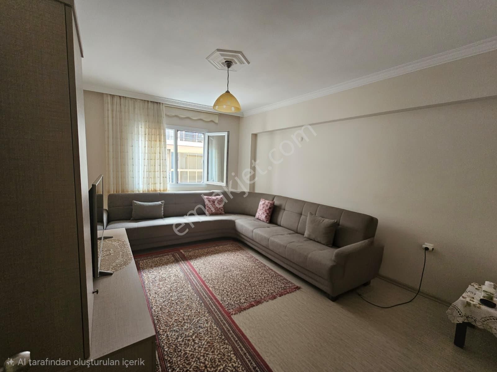 Karşıyaka Fıkrı Altayda Değerlı Konumda 3+1 | Kapalı Otoparklı - Görsel 3