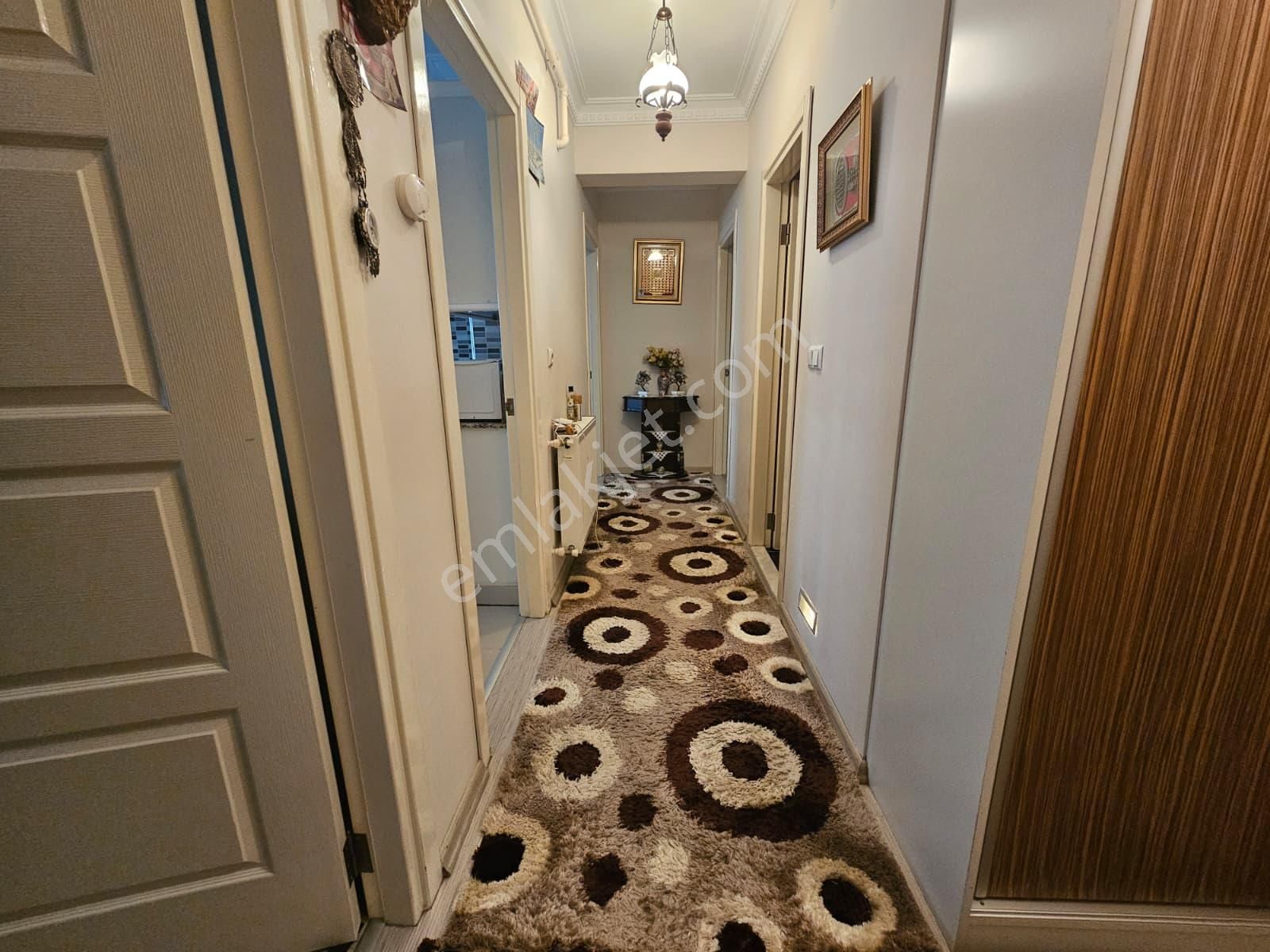 Karşıyaka Fıkrı Altayda Değerlı Konumda 3+1 | Kapalı Otoparklı - Görsel 18