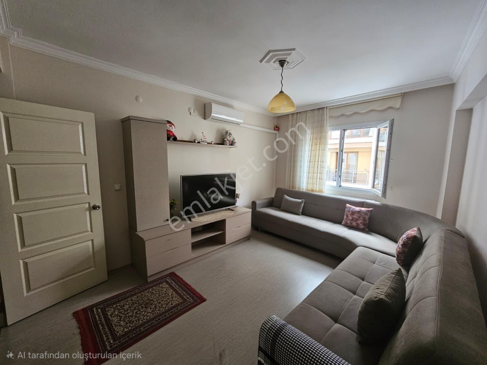 Karşıyaka Fıkrı Altayda Değerlı Konumda 3+1 | Kapalı Otoparklı - Görsel 5