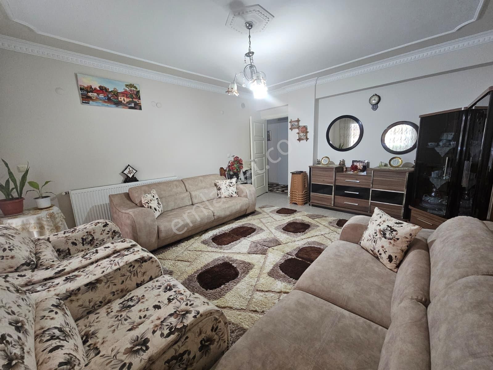 Karşıyaka Fıkrı Altayda Değerlı Konumda 3+1 | Kapalı Otoparklı - Görsel 25