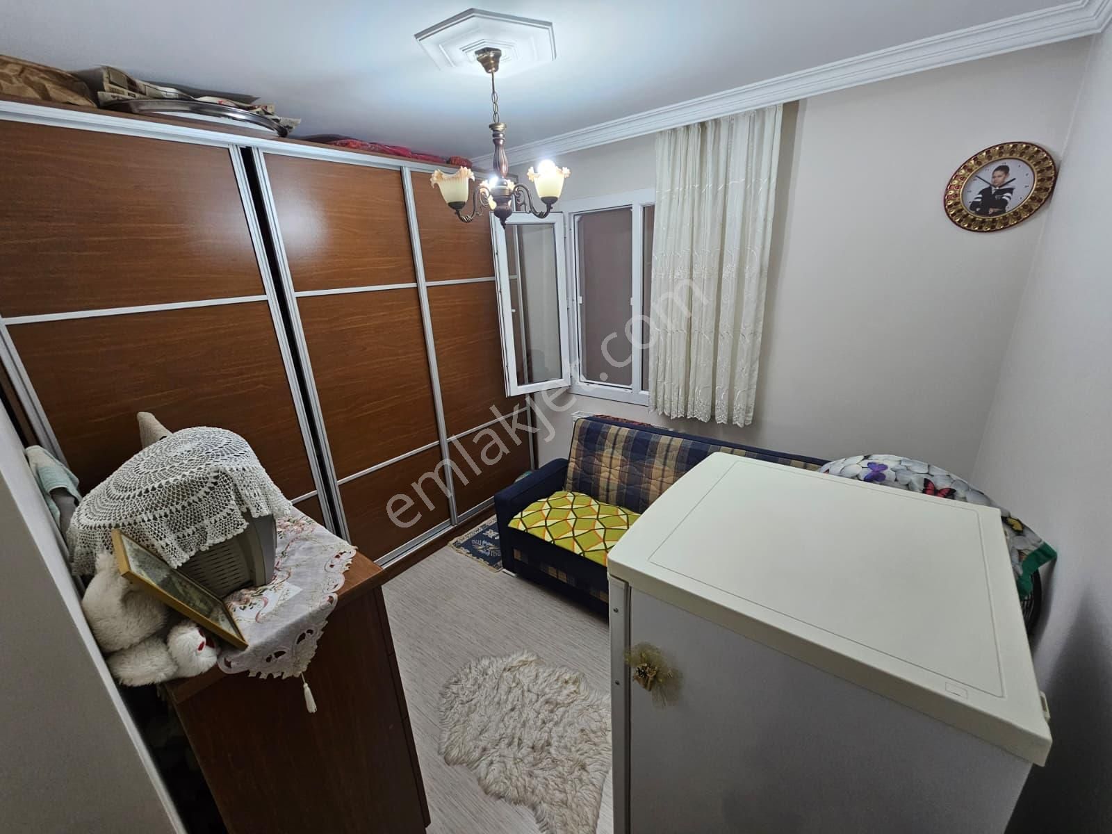 Karşıyaka Fıkrı Altayda Değerlı Konumda 3+1 | Kapalı Otoparklı - Görsel 9