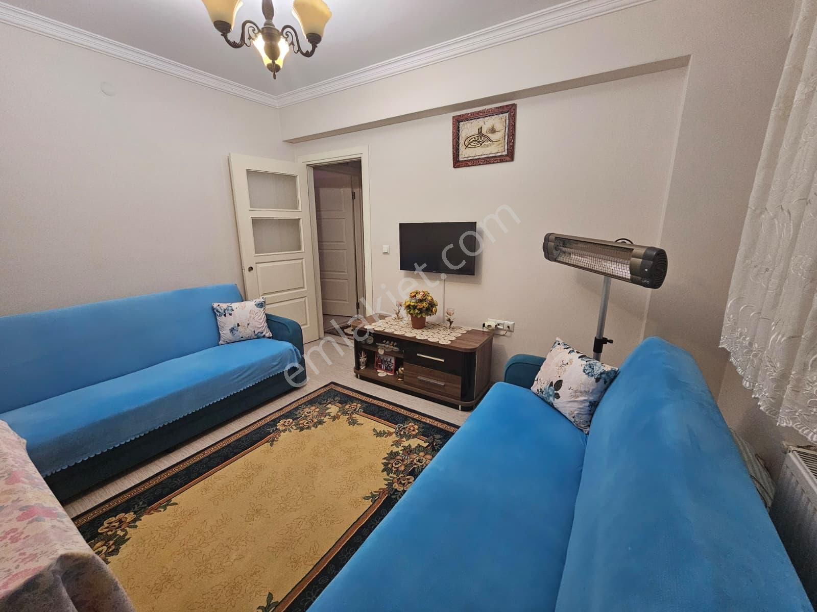 Karşıyaka Fıkrı Altayda Değerlı Konumda 3+1 | Kapalı Otoparklı - Görsel 20