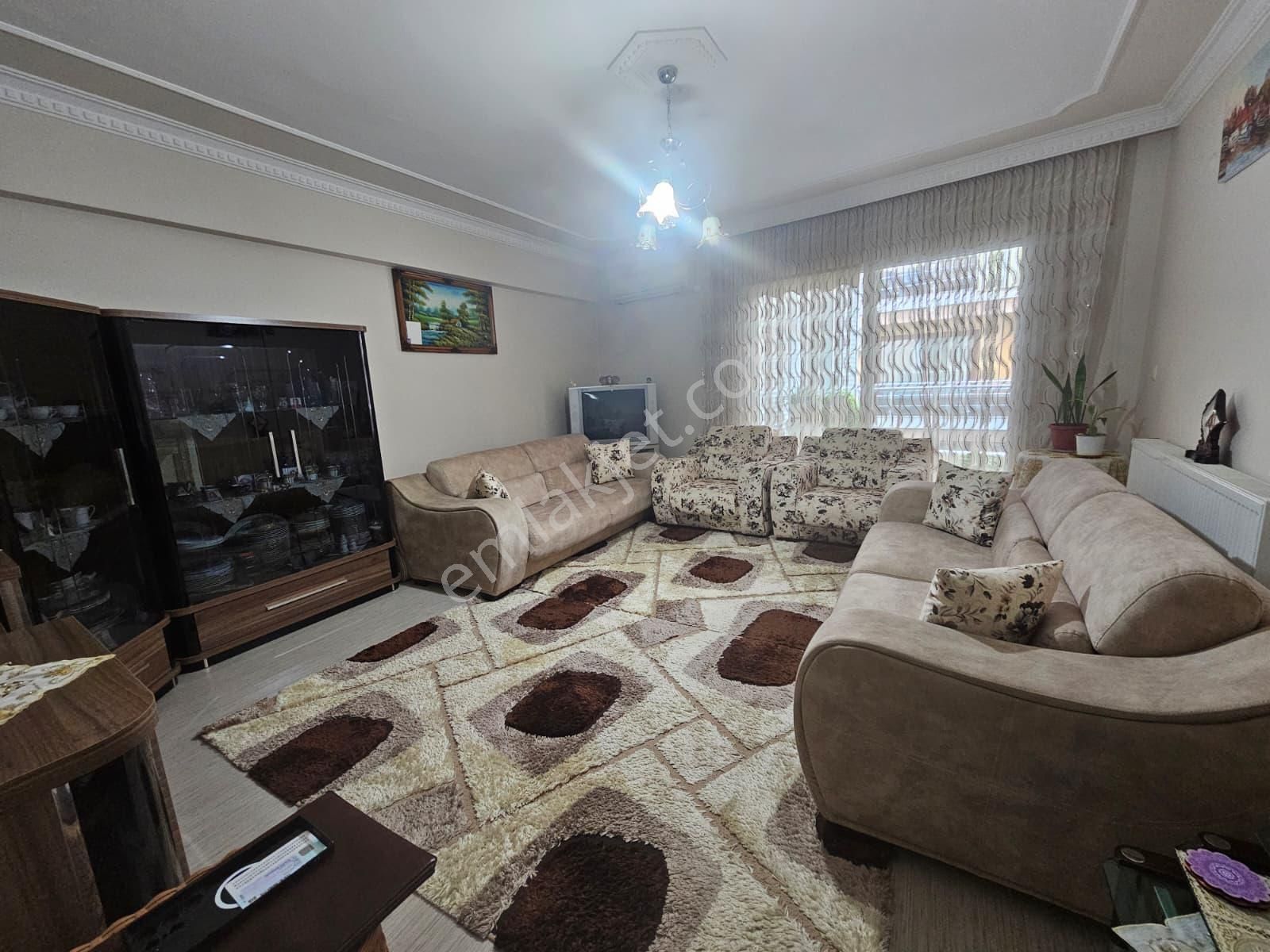 Karşıyaka Fıkrı Altayda Değerlı Konumda 3+1 | Kapalı Otoparklı - Görsel 24