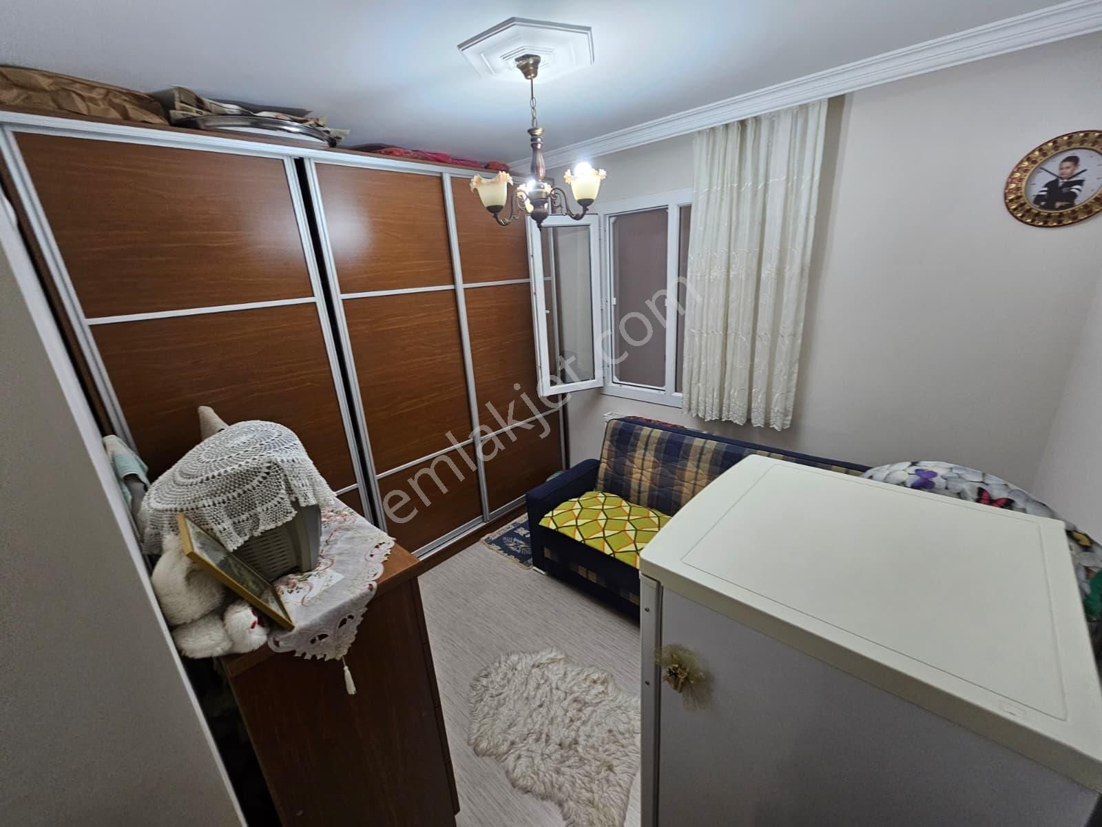 Karşıyaka Fıkrı Altayda Değerlı Konumda 3+1 | Kapalı Otoparklı - Görsel 8