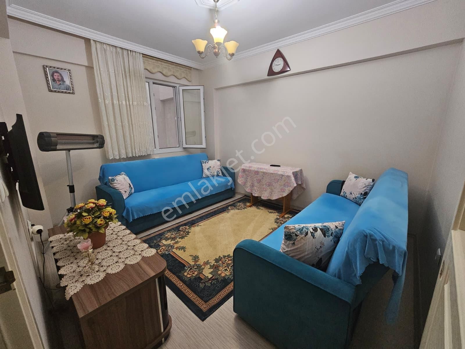 Karşıyaka Fıkrı Altayda Değerlı Konumda 3+1 | Kapalı Otoparklı - Görsel 22