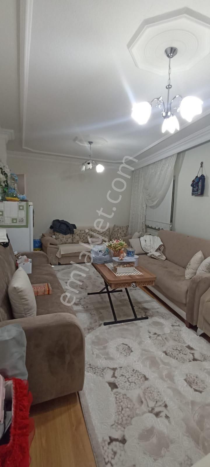 Özmecaz'dan Hacıkaplanlar'da 3+1 140m2 Geniş Kullanımlı Sınırsız Kredi İmkanlı Daire - Görsel 4