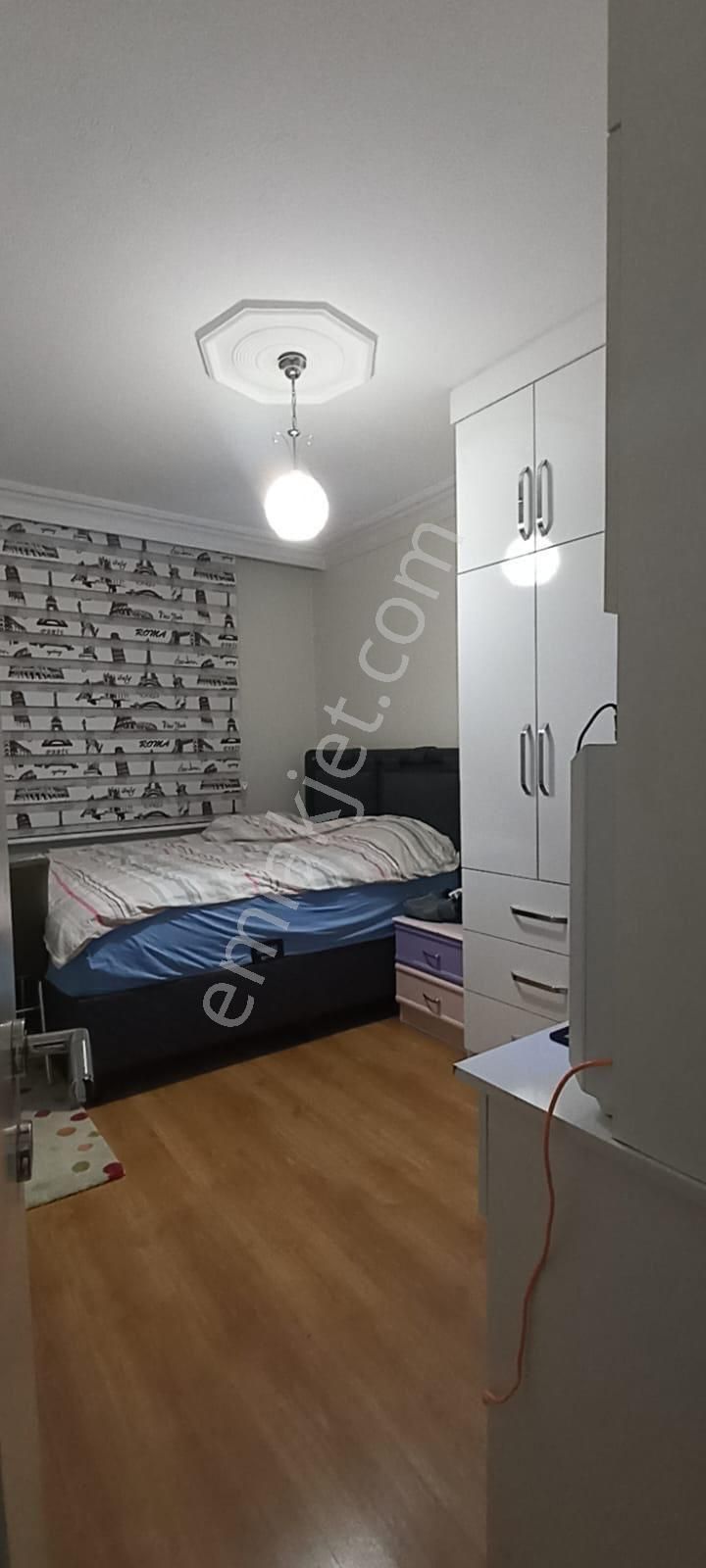 Özmecaz'dan Hacıkaplanlar'da 3+1 140m2 Geniş Kullanımlı Sınırsız Kredi İmkanlı Daire - Görsel 5