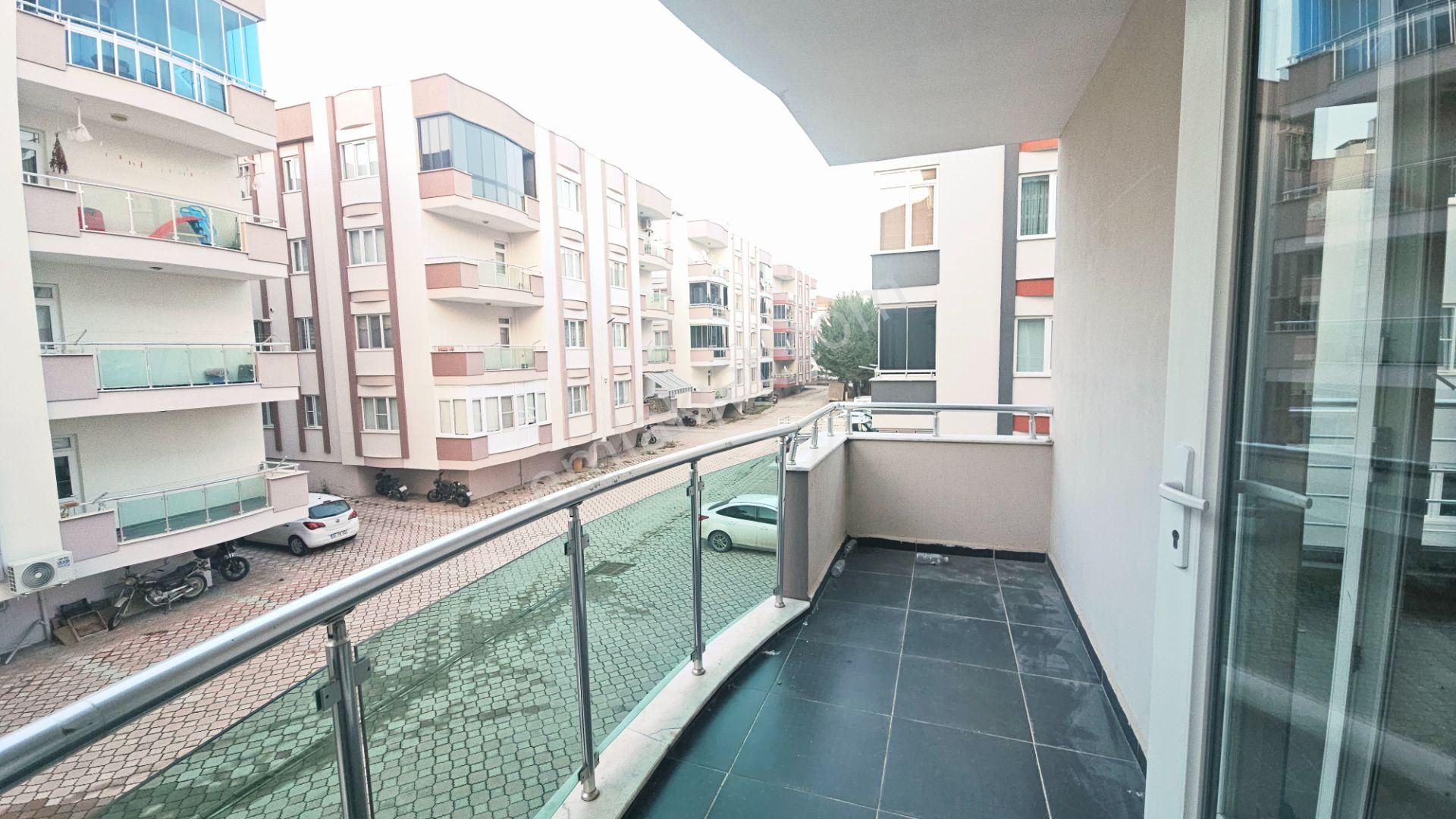 C21 Loca'dan Millet Bahçesi Manzaralı 3+1 Geniş Kiralık Daire - Görsel 11