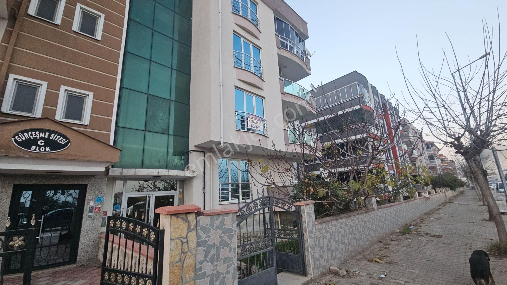 C21 Loca'dan Millet Bahçesi Manzaralı 3+1 Geniş Kiralık Daire - Görsel 20