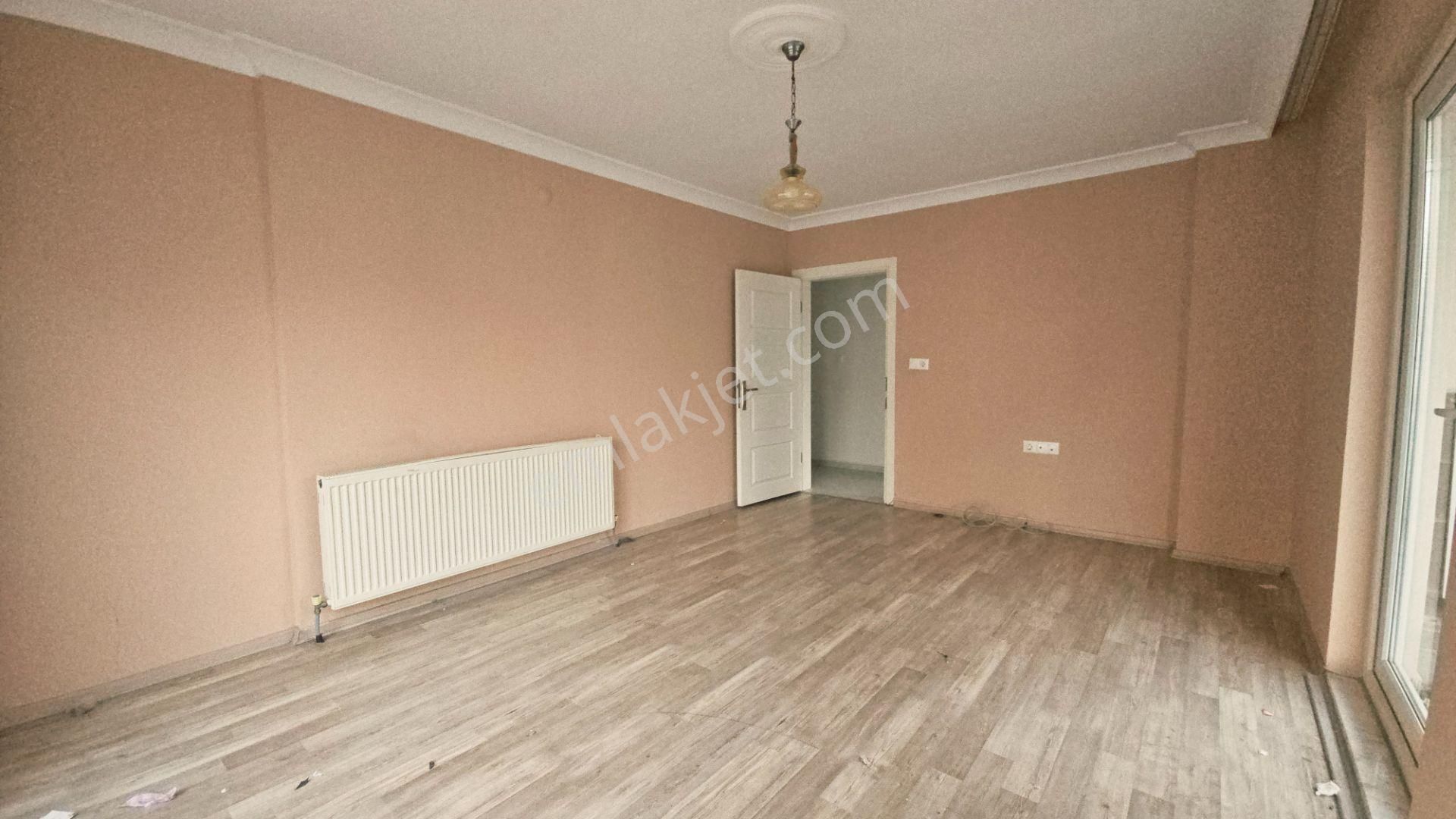 C21 Loca'dan Millet Bahçesi Manzaralı 3+1 Geniş Kiralık Daire - Görsel 10