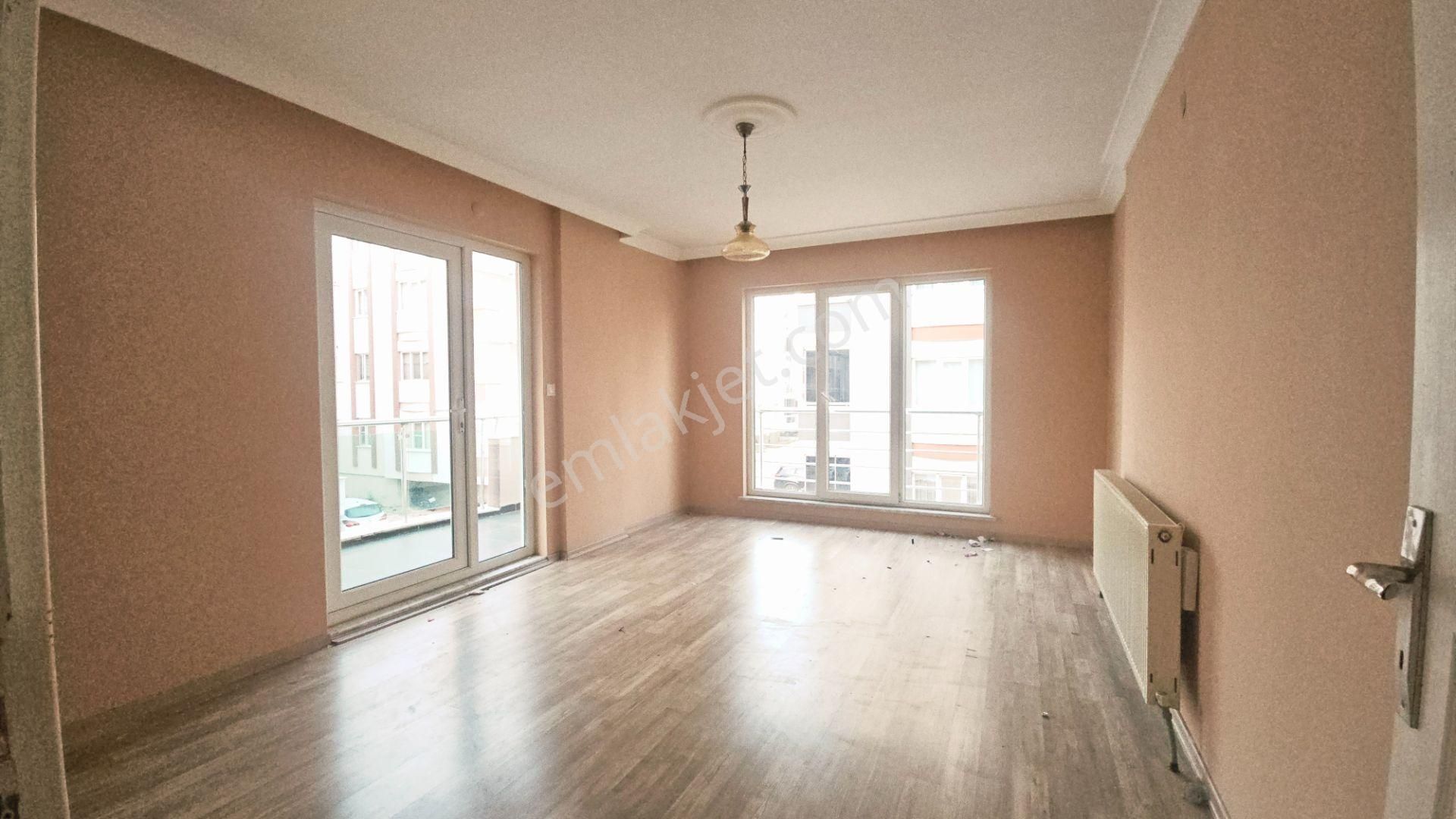 C21 Loca'dan Millet Bahçesi Manzaralı 3+1 Geniş Kiralık Daire - Görsel 9