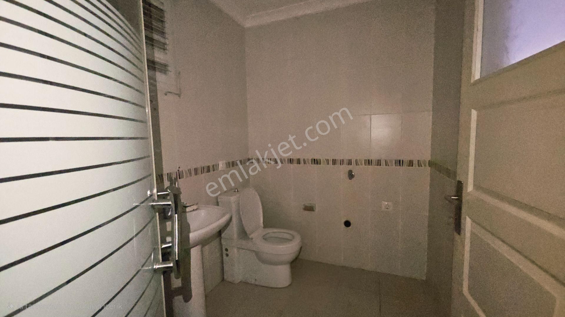 C21 Loca'dan Millet Bahçesi Manzaralı 3+1 Geniş Kiralık Daire - Görsel 17