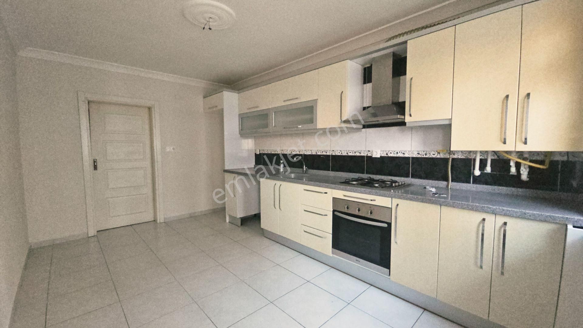 C21 Loca'dan Millet Bahçesi Manzaralı 3+1 Geniş Kiralık Daire - Görsel 6