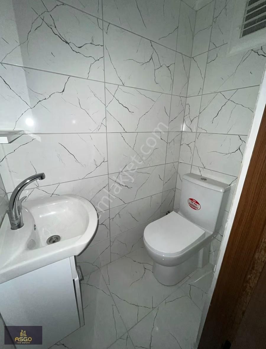 Asgo Dan Şehir Merkezinde 2+1 Kiralık Daire - Görsel 8