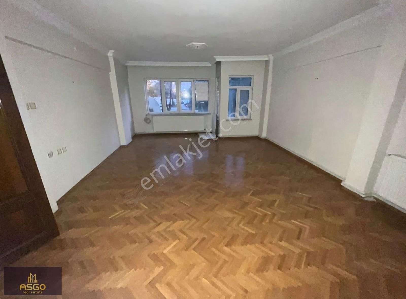 Asgo Dan Şehir Merkezinde 2+1 Kiralık Daire - Görsel 10