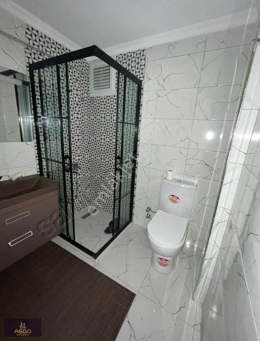 Asgo Dan Şehir Merkezinde 2+1 Kiralık Daire - Görsel 16