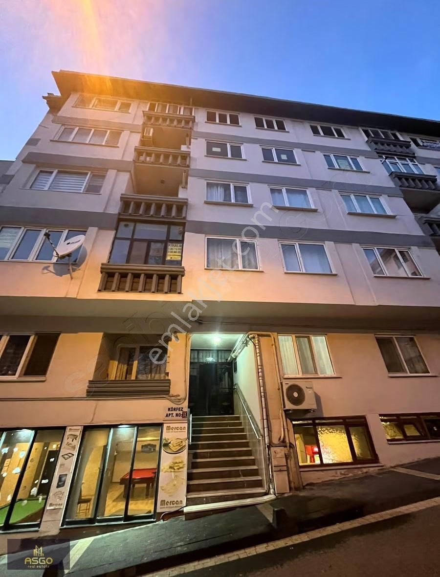 Asgo Dan Şehir Merkezinde 2+1 Kiralık Daire - Görsel 25