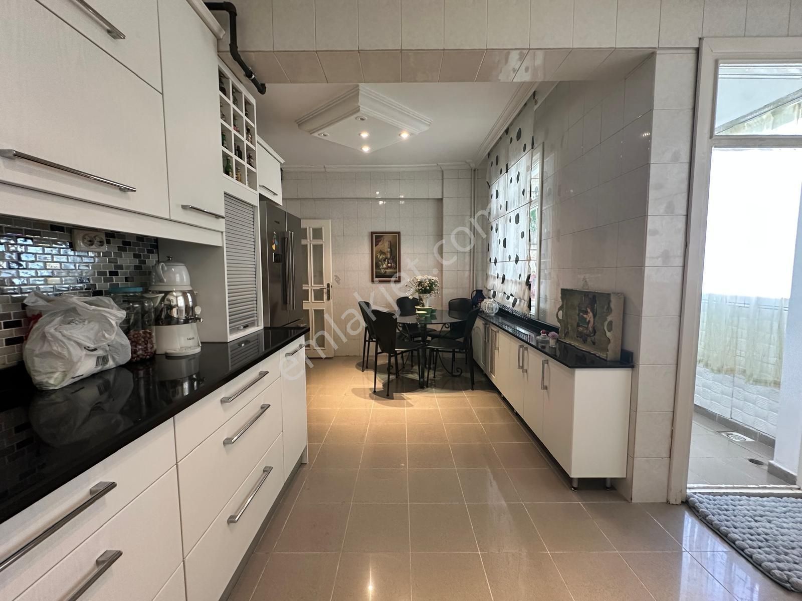 Kıbrıs Parkı Yakını 4+1 Teraslı, Saunalı, Otoparklı Büyük Dublex - Görsel 9