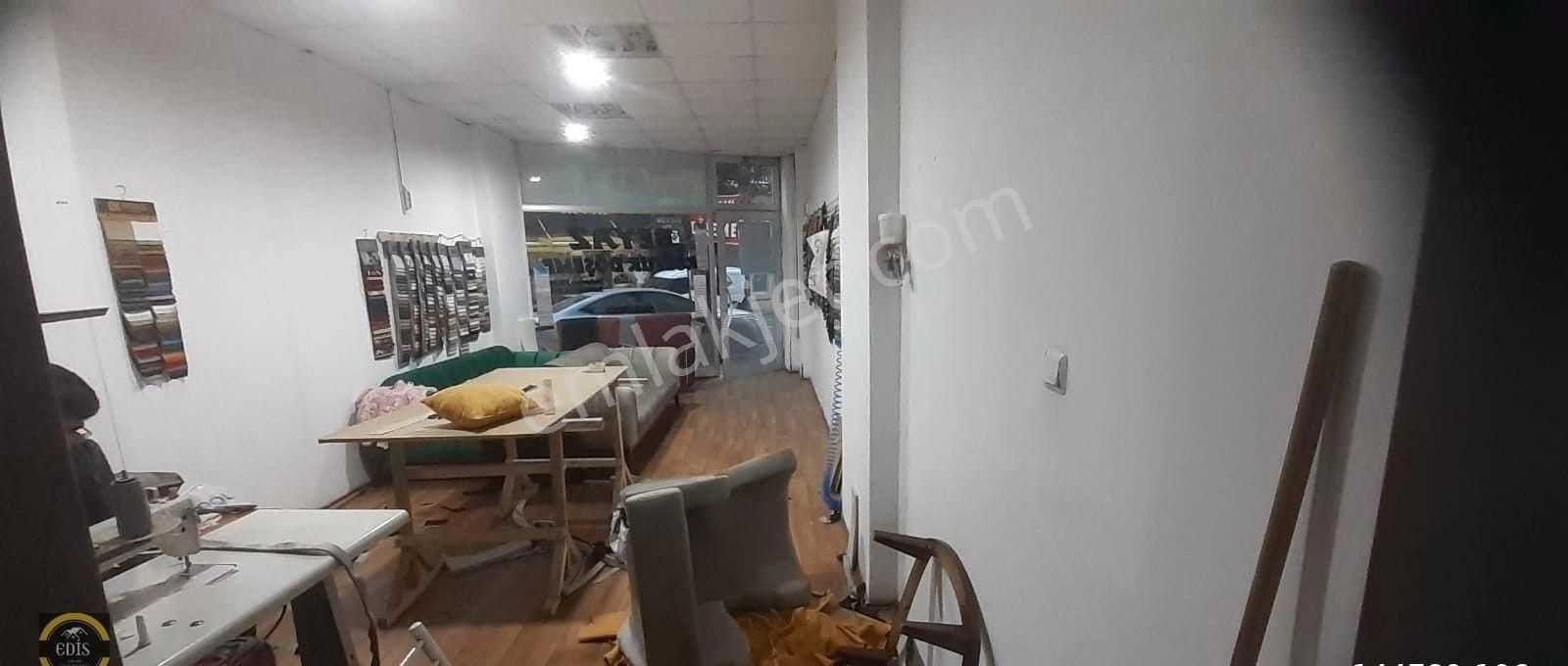 Edis Emlaktan Satılık Merkezi Mükemmel Konum Fırsat Dükkan - Görsel 3