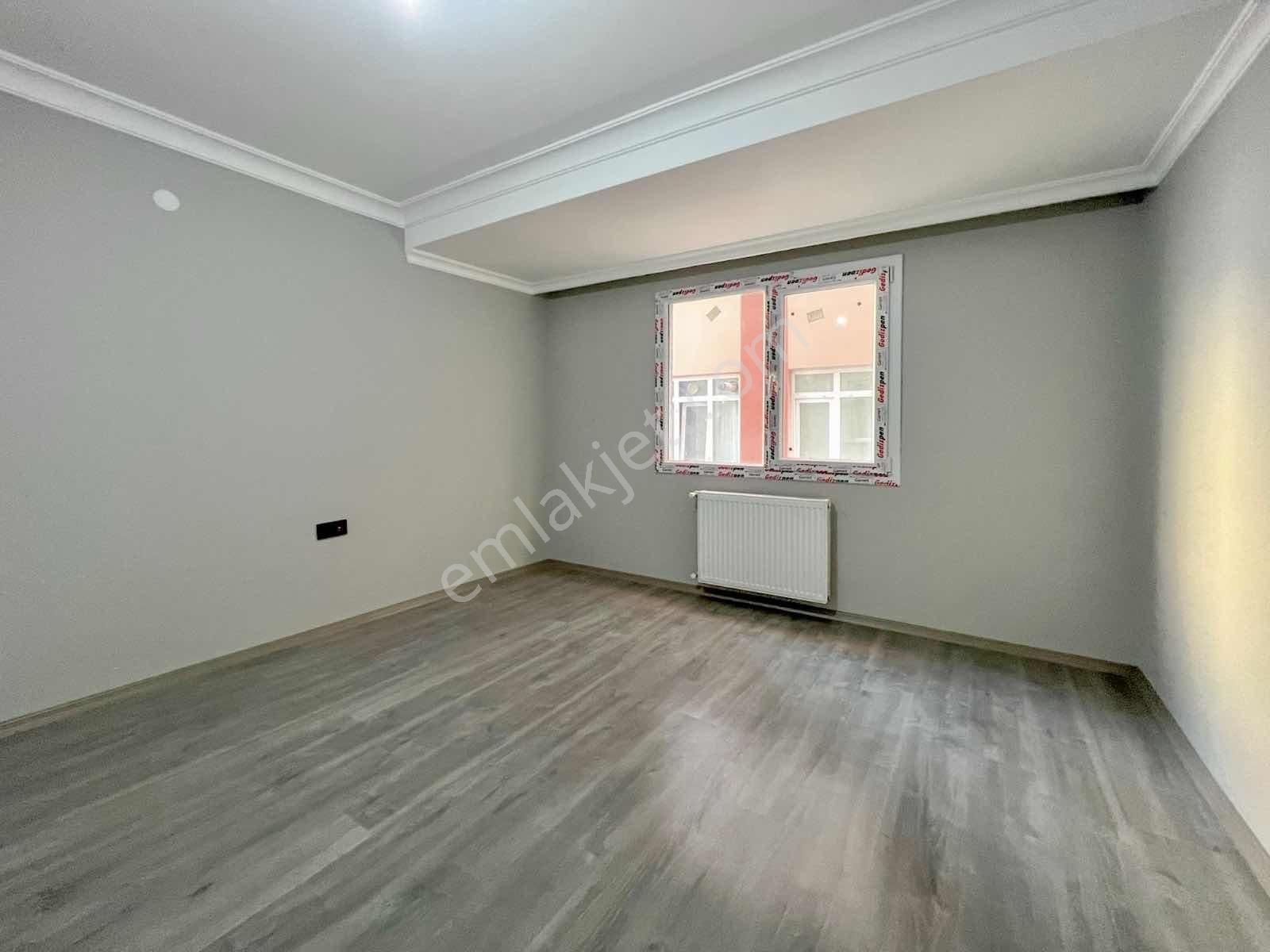 **bahçelievler Milli Egemenlik Parkı Yakını | Sıfır Dubleks - Görsel 3