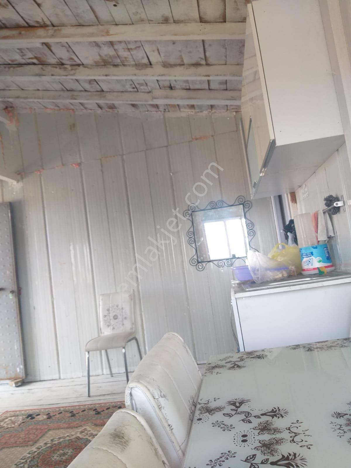 Silivri Akörende 383 M2 Hobi Bahçesi - Görsel 18