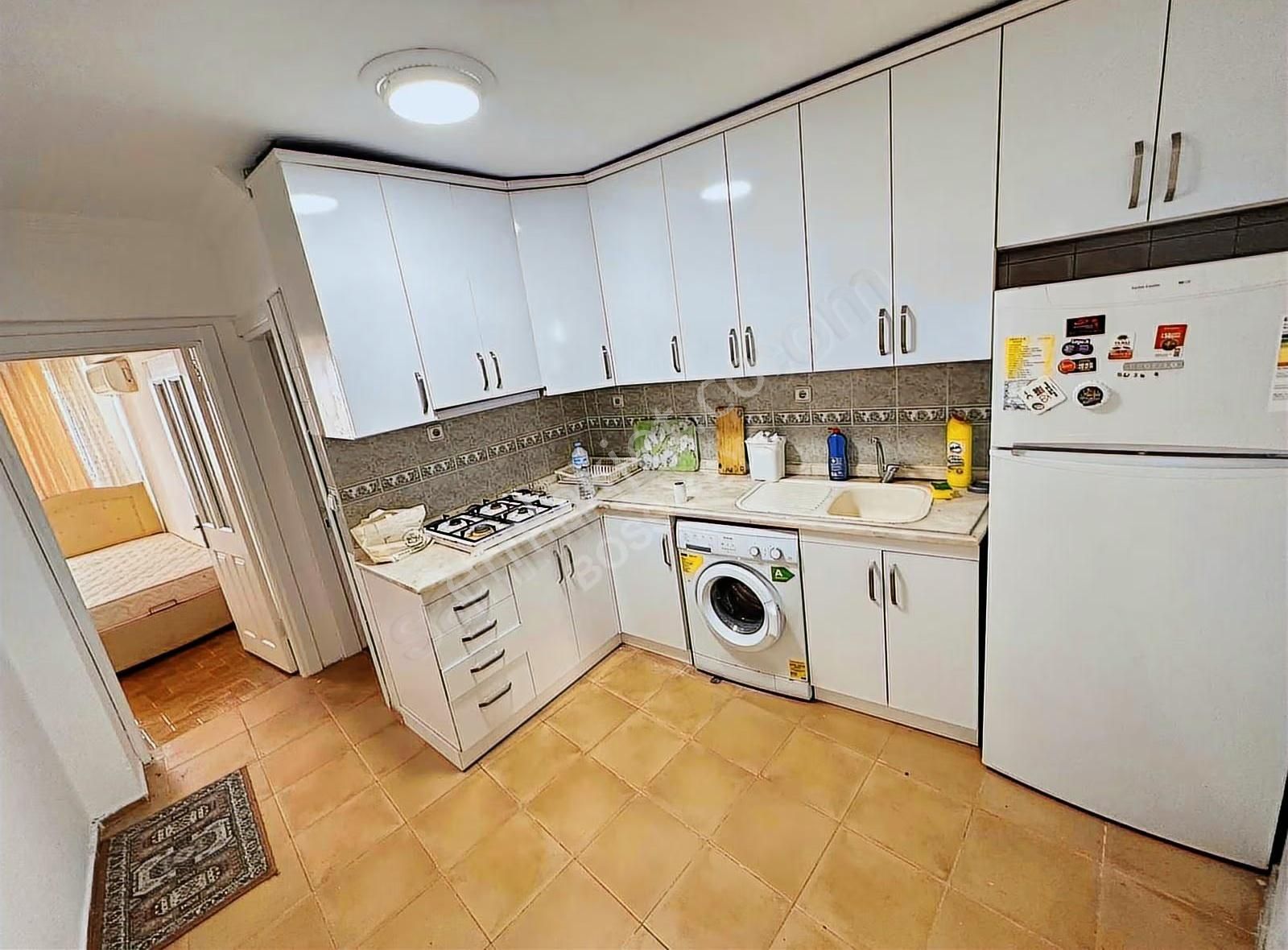 Marmaris'de Eşyalı Veya Eşyasız 2+1 Daire - Görsel 8