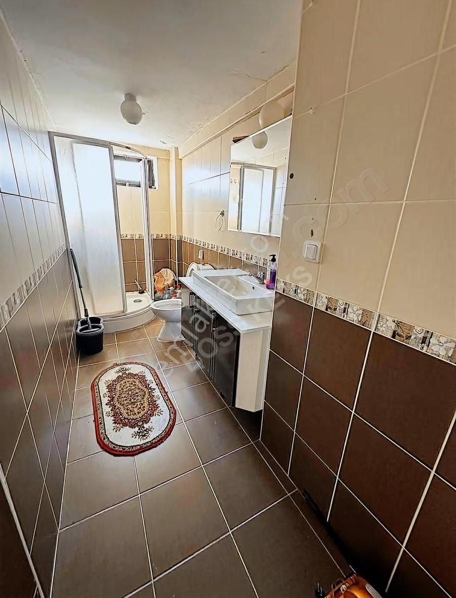 Marmaris'de Eşyalı Veya Eşyasız 2+1 Daire - Görsel 10