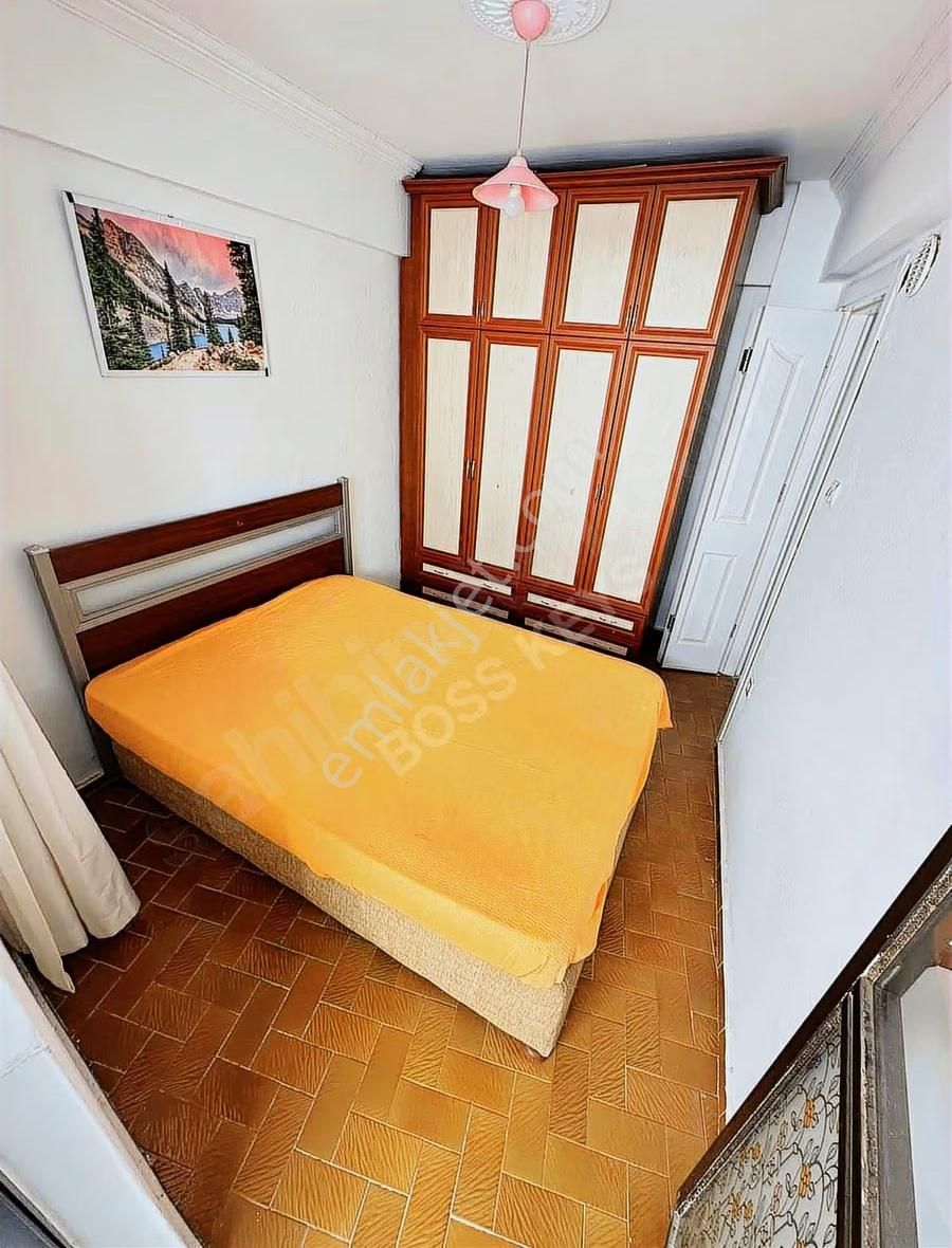 Marmaris'de Eşyalı Veya Eşyasız 2+1 Daire - Görsel 11