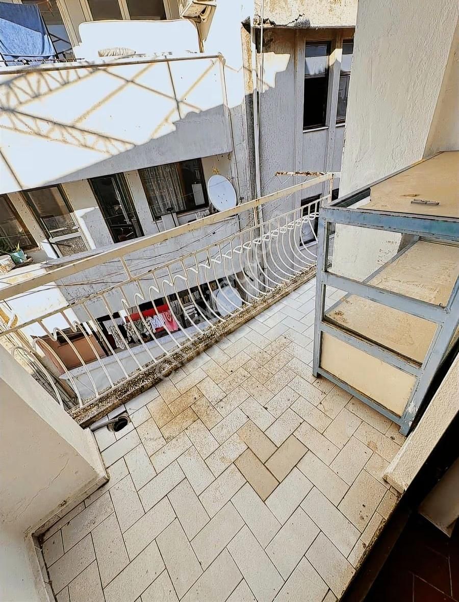 Marmaris'de Eşyalı Veya Eşyasız 2+1 Daire - Görsel 7